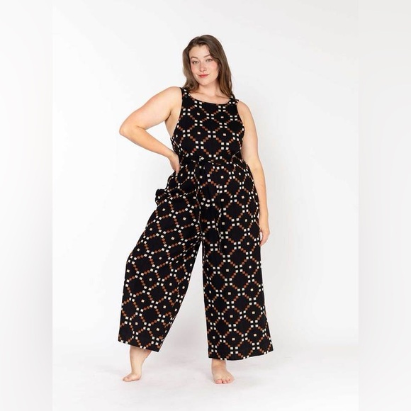 Ace & Jig Allovers - S - Picture 5 of 5